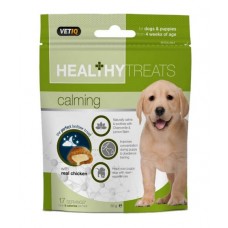 VetIQ Healthy Treats Calming Puppy